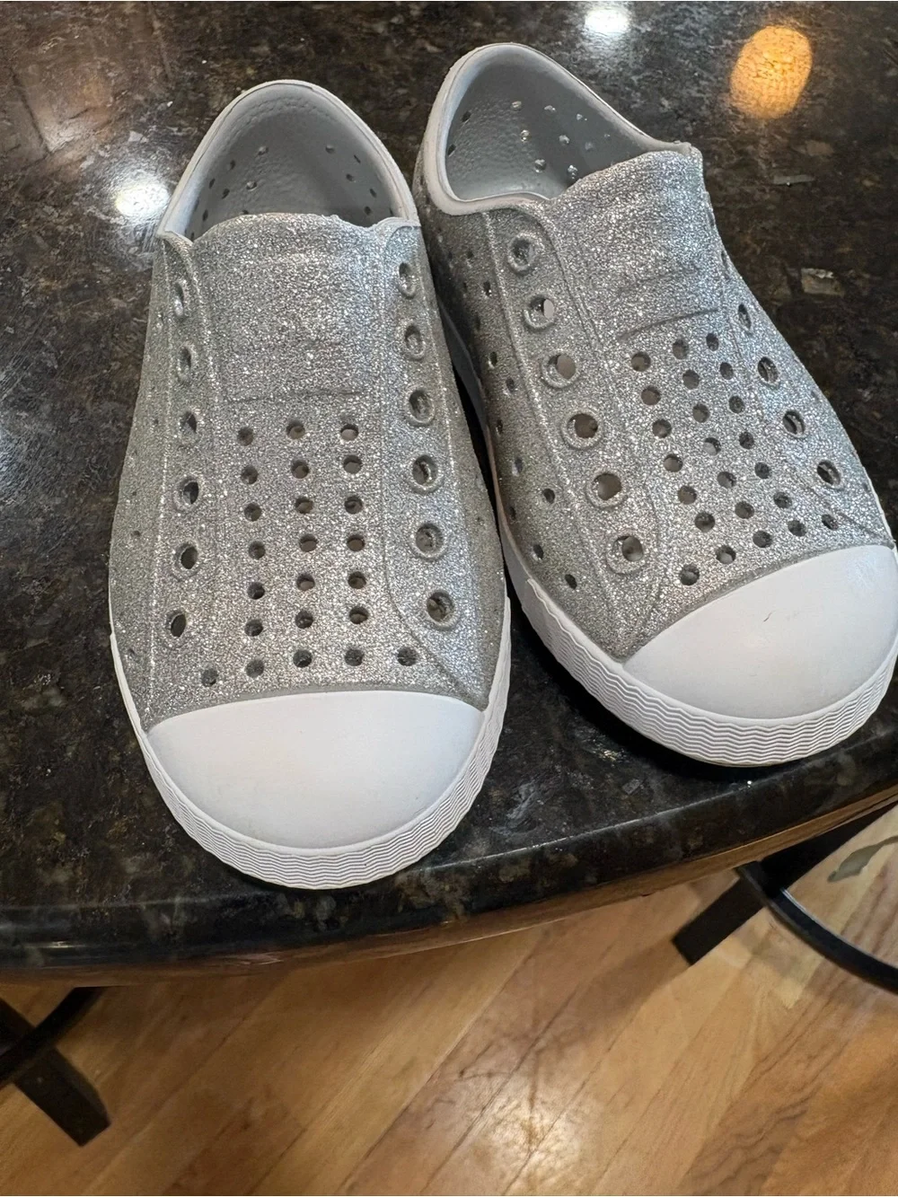 Natives size C7